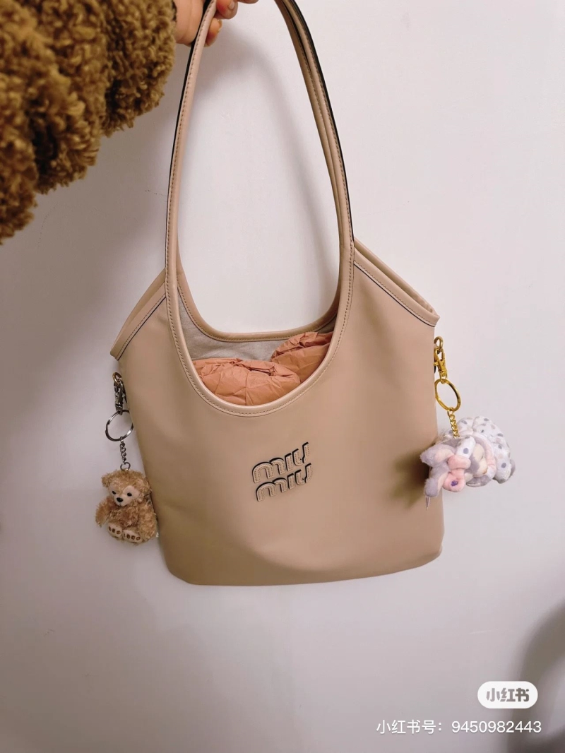 Miu Miu Tote Bags